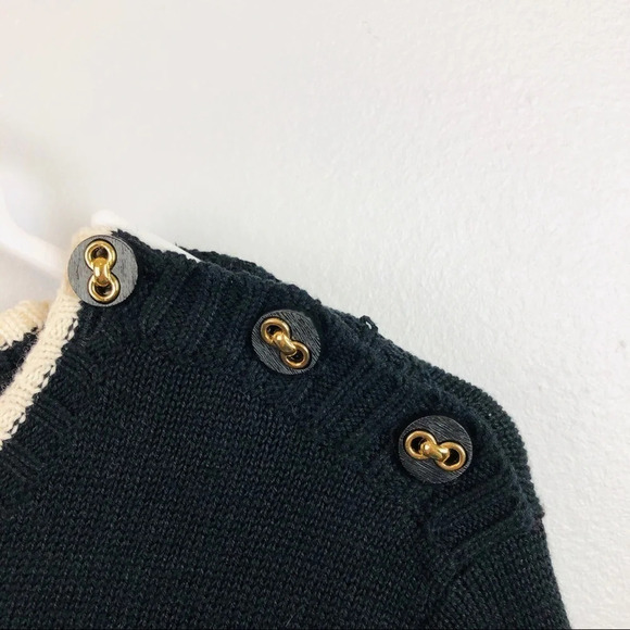 NWT Charter Club Crew Neckline Sweater Size L - Picture 3 of 10